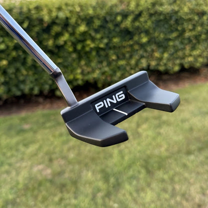 PING SCOTTSDALE PRIME TYNE 4 PUTTER 2025 PUTTER / 34 INCH