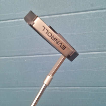 EVNROLL ER11V PUTTER / 33 INCH