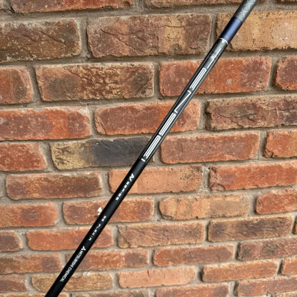 CALLAWAY PARADYM AI SMOKE MAX DRIVER / 10.5 DEGREE / TENSEI AV 55 REGULAR SHAFT