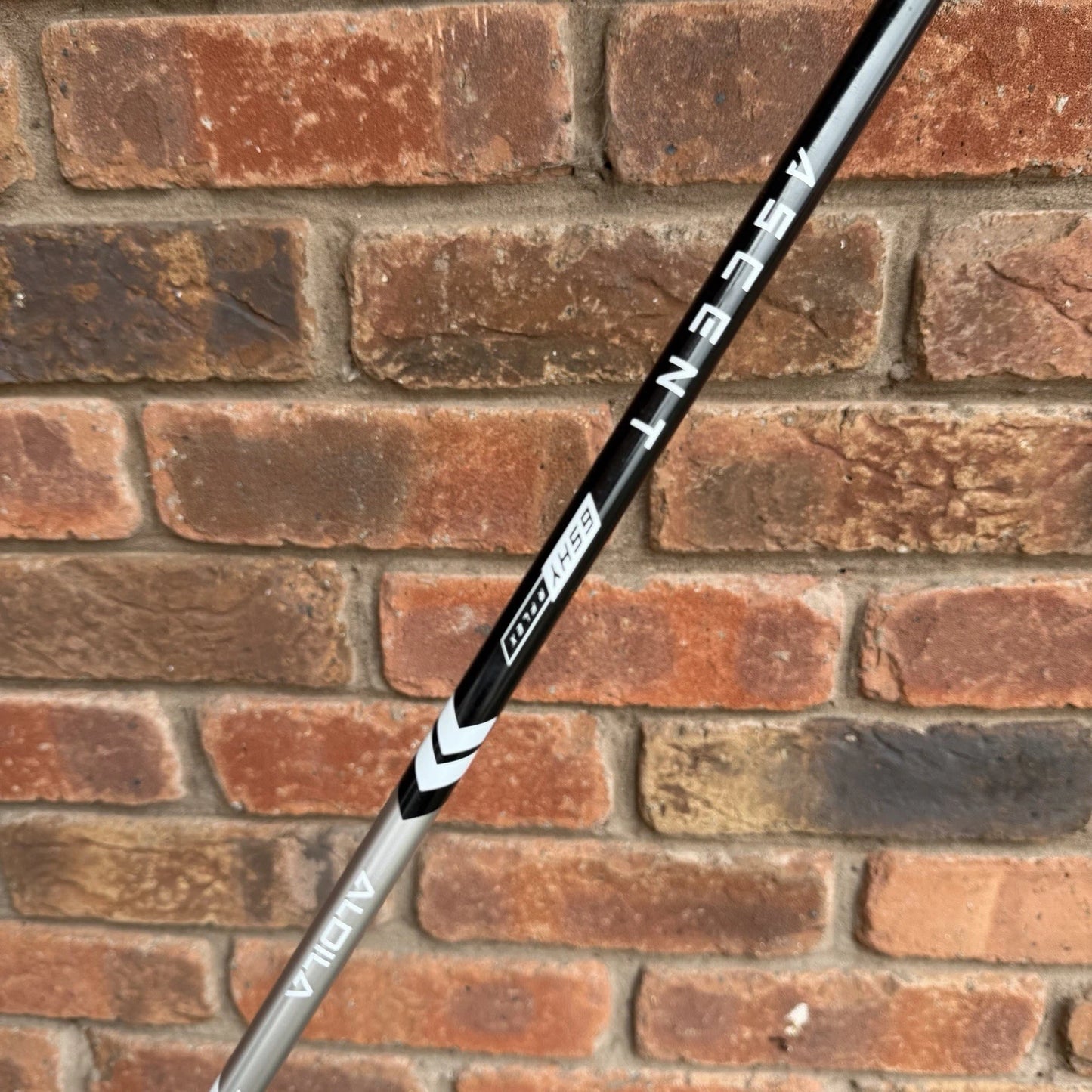 TAYLORMADE STEALTH DHY #4 / 22 DEGREE / ALDILA ASCENT REGULAR SHAFT