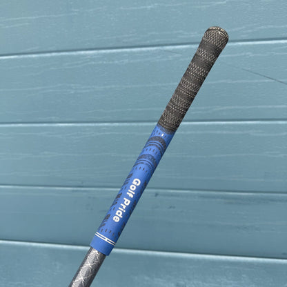 TITLEIST TSR3 DRIVER / 11 DEGREE / TENSEI BLUE AV SERIES 55 REGULAR SHAFT