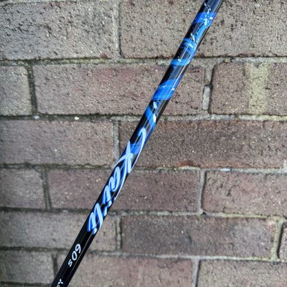 MIZUNO ST-X 230 DRIVER / 12 DEGREE / DIAMANA KAI’LI 60 STIFF SHAFT