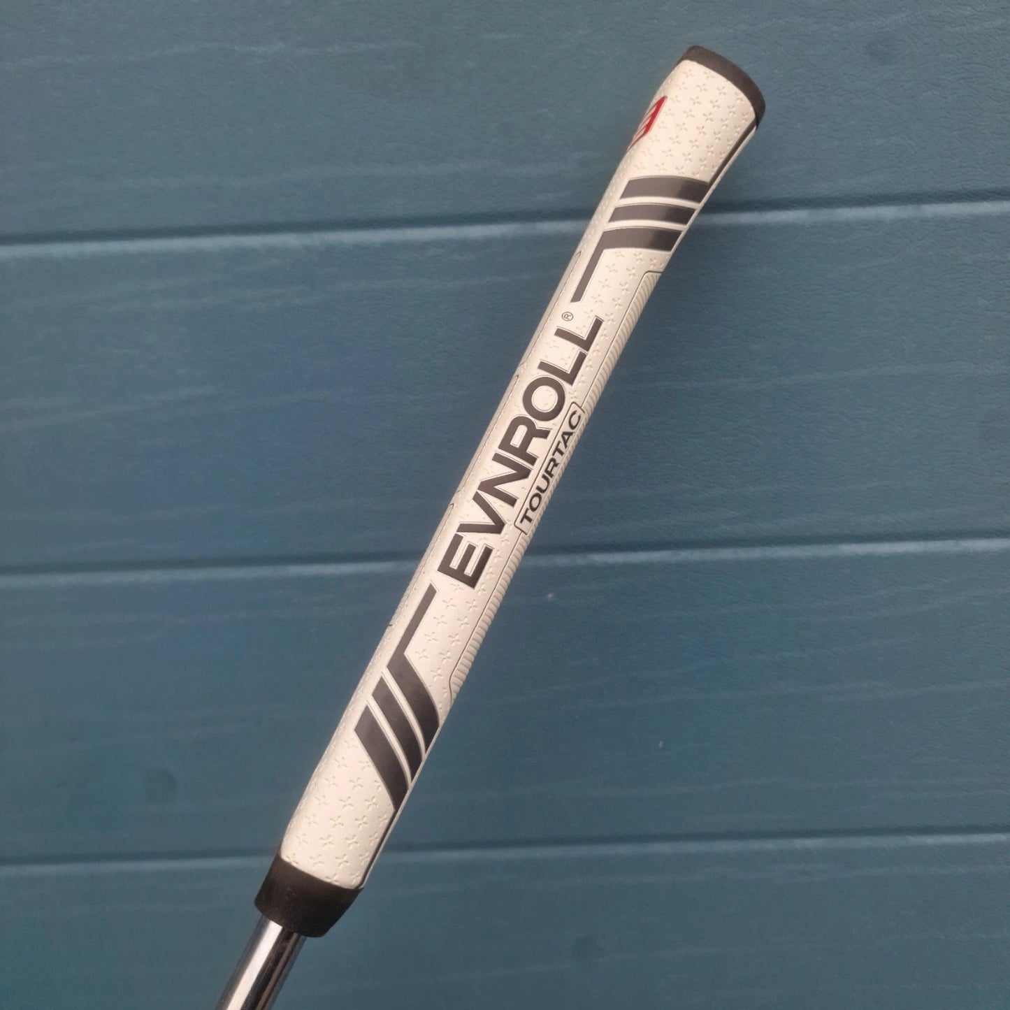 EVNROLL ER12 WHITE PUTTER / 33 INCH