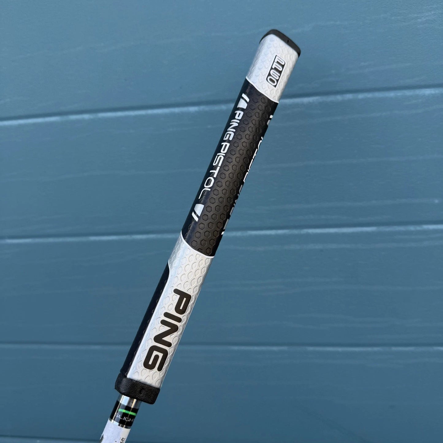 PING SIGMA G B60 PUTTER / 34 INCH / BLACK DOT / SLIGHT ARC