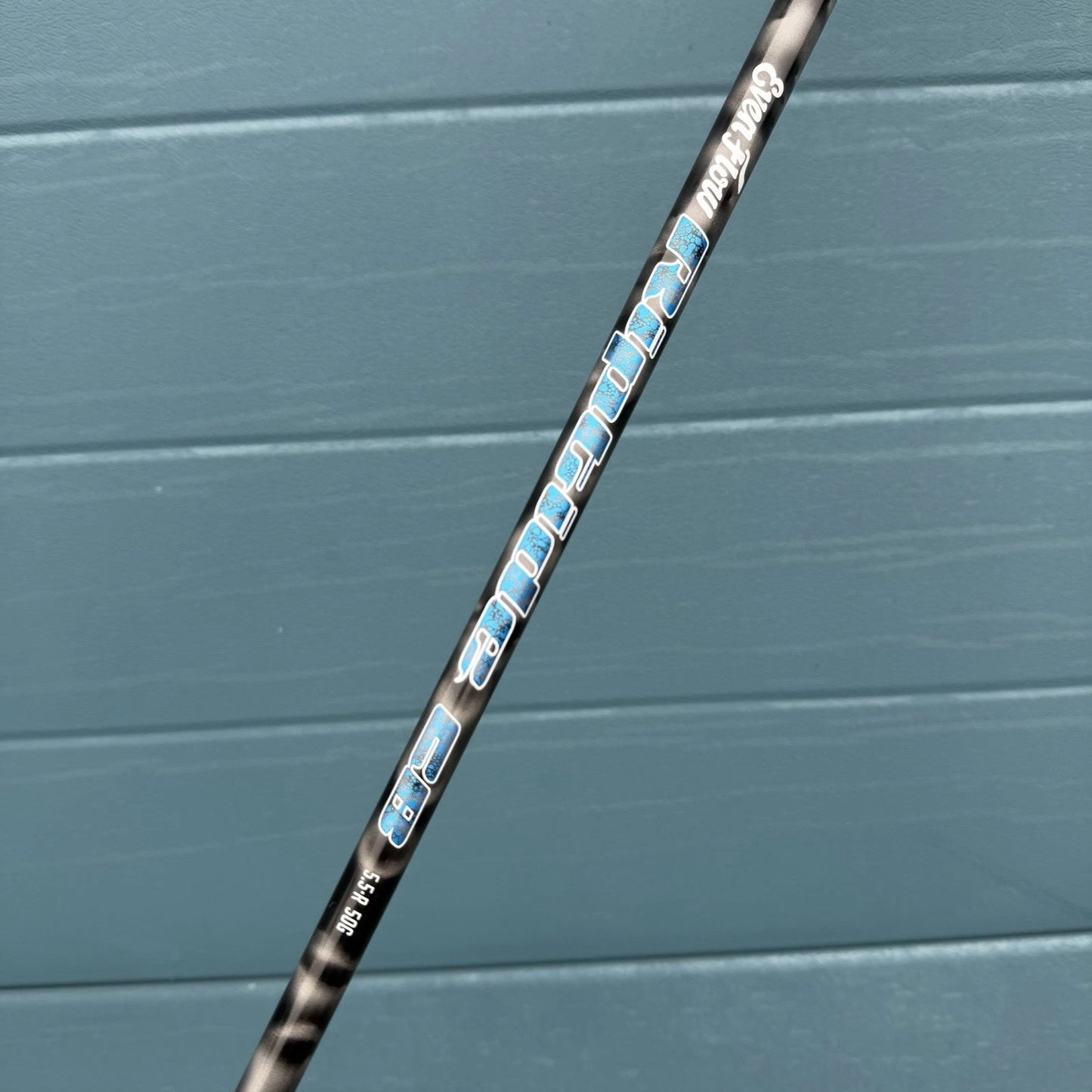 COBRA RADSPEED 3 WOOD / 14.5 DEGREE / EVENFLOW RIPTIDE CB 5.5 SHAFT