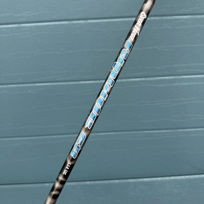 COBRA RADSPEED 3 WOOD / 14.5 DEGREE / EVENFLOW RIPTIDE CB 5.5 SHAFT