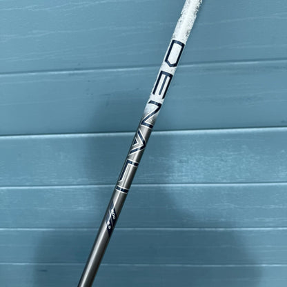 CALLAWAY ELYTE DRIVER / 9 DEGREE / PROJECT X DENALI 60G 6.5 X FLEX SHAFT