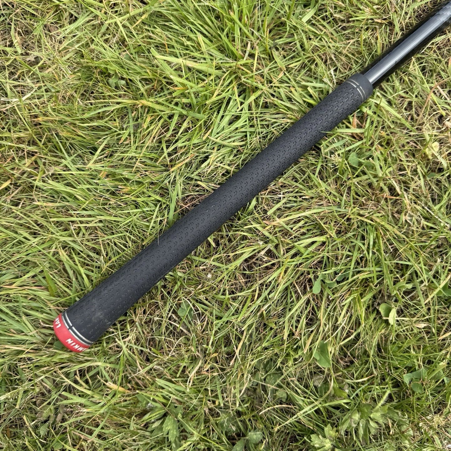 MITSUBISHI CHEMICAL CK TENSEI BLUE 60 REGULAR DRIVER SHAFT / TAYLORMADE TIP