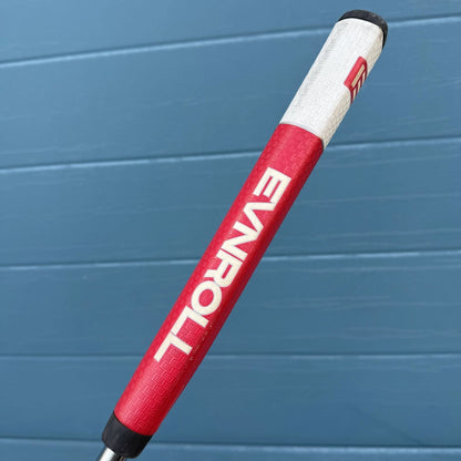 EVNROLL ER6 MILLED PUTTER / 35”