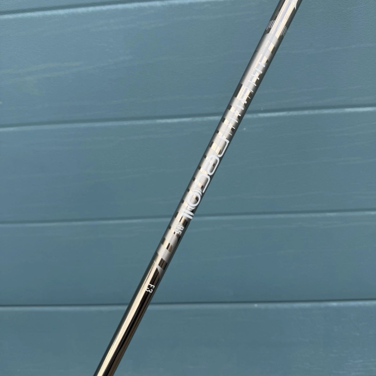 MIZUNO JPX HI FLI HYBRID / 23 DEGREE / UST RECOIL 95 F3 REGULAR SHAFT