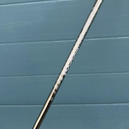 MIZUNO JPX HI FLI HYBRID / 23 DEGREE / UST RECOIL 95 F3 REGULAR SHAFT