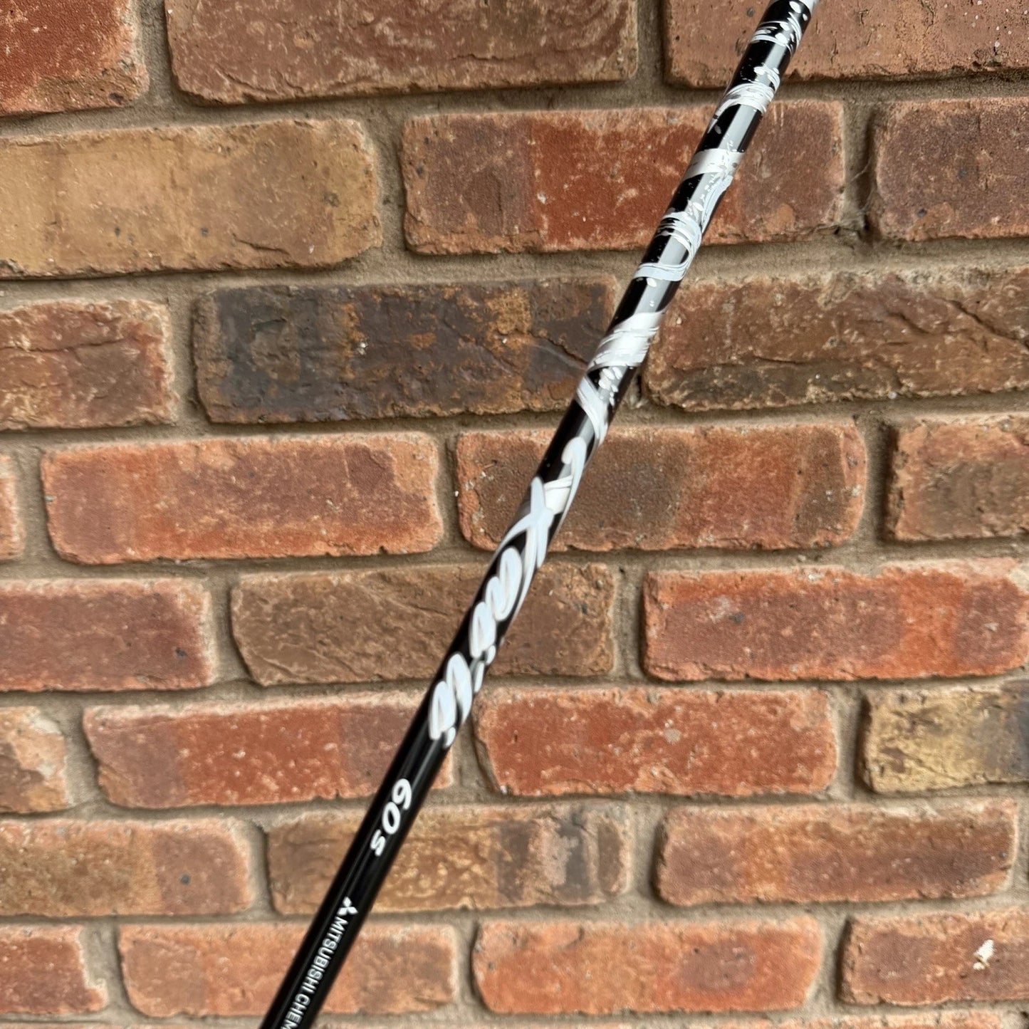 COBRA AEROJET LS DRIVER / 9 DEGREE / DIAMANA WHITE KAI’LI 60 STIFF SHAFT