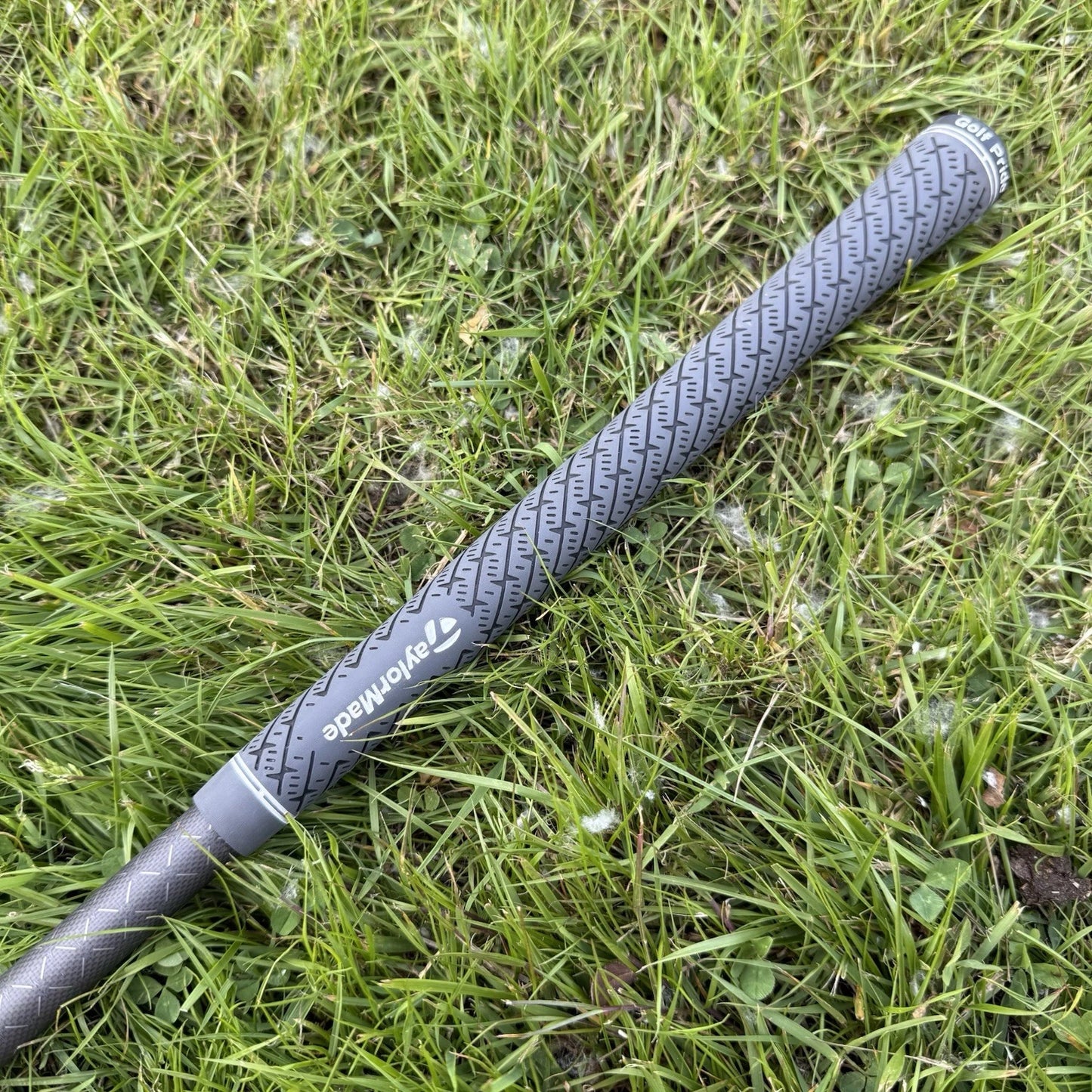 MITSUBISHI CHEMICAL TENSEI AV SERIES 65 X FLEX DRIVER SHAFT - TAYLORMADE TIP