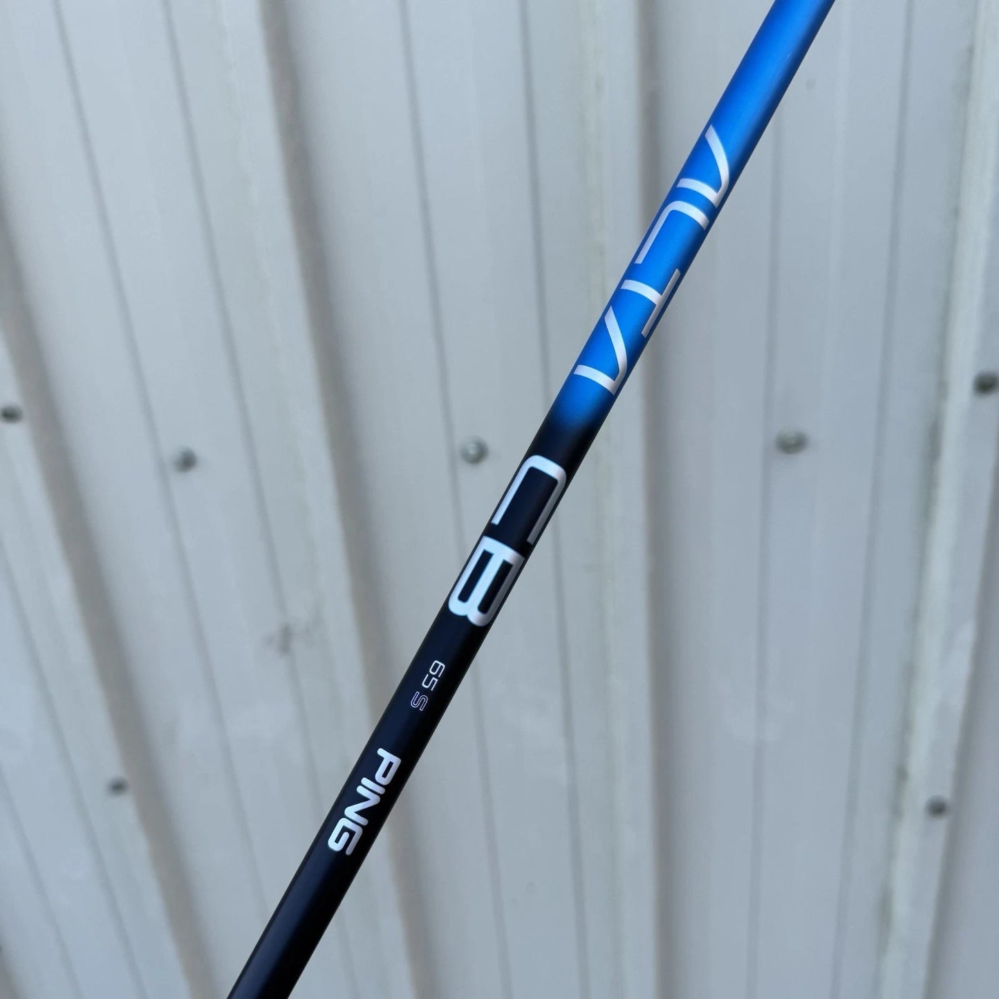 PING G430 MAX 3 WOOD / 15 DEGREE / PING ALTA CB 65 STIFF SHAFT