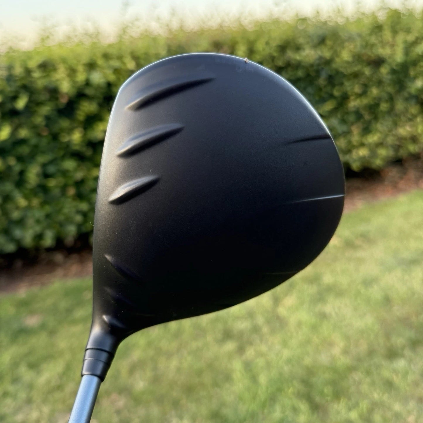 PING G425 DRIVER / 10.5 DEGREE / PING ALTA CB 55 REGULAR - 9/10 CONDITION!