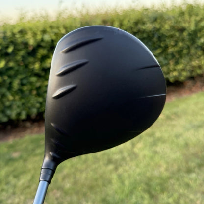 PING G425 DRIVER / 10.5 DEGREE / PING ALTA CB 55 REGULAR - 9/10 CONDITION!