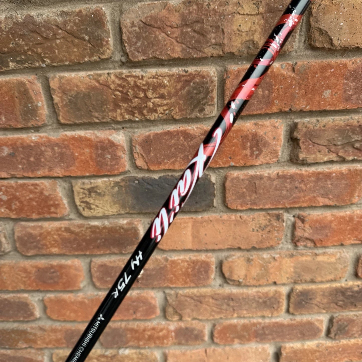 TAYLORMADE STEALTH2 PLUS #4 HYBRID / 22 DEGREE / KAI’LI RED REGULAR SHAFT