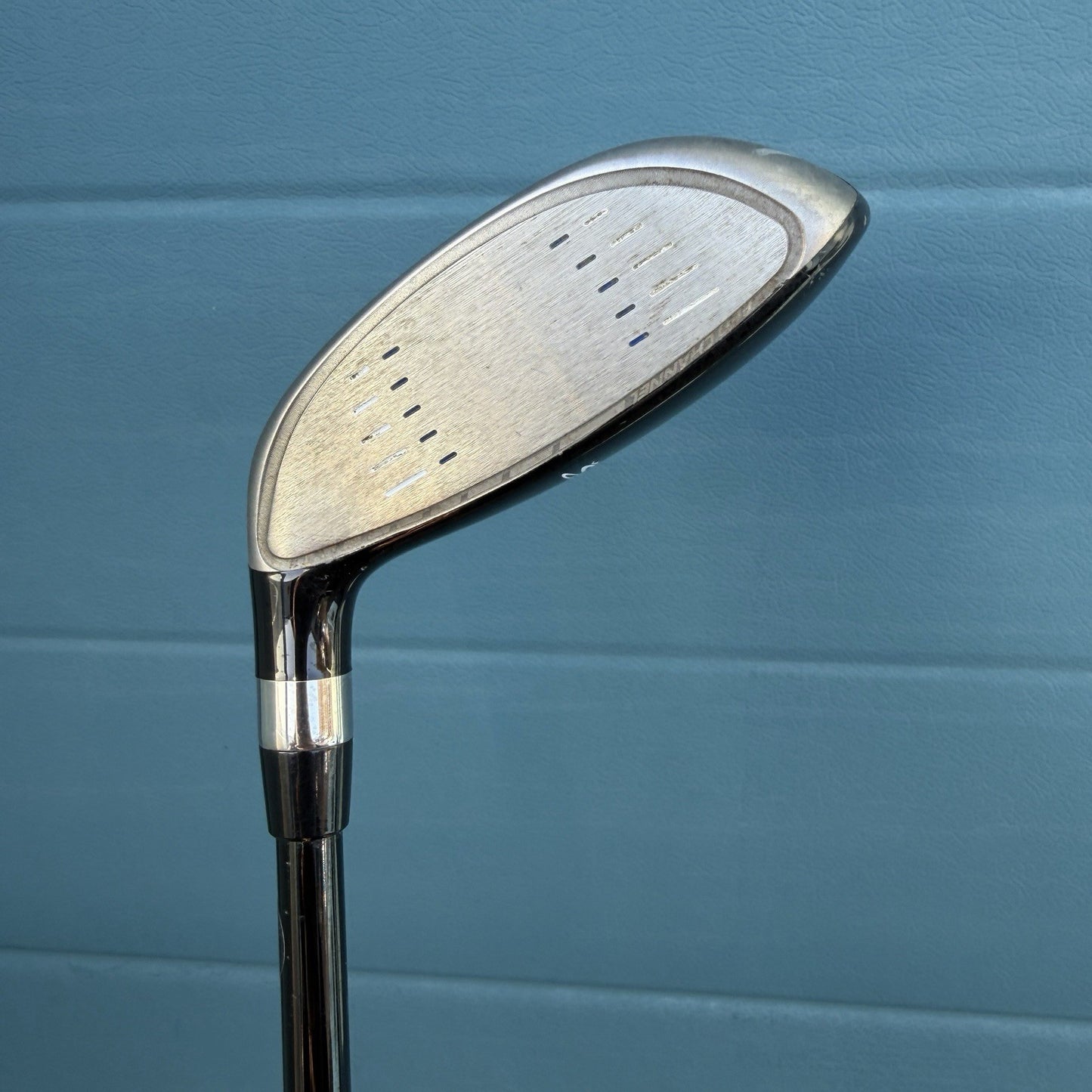 COBRA FLY-Z XL HYBRID / 22 DEGREE / REGULAR FLEX WITH COVER