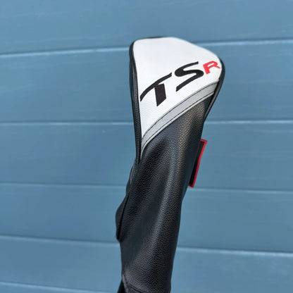 TITLEIST TSR1 #5 HYBRID / 23 DEGREE / KURO KAGE 60HY REGULAR SHAFT