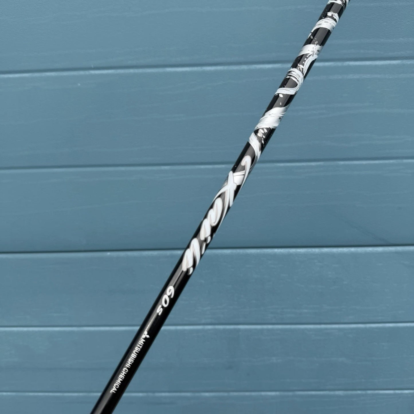 PING G430 MAX 10K DRIVER / 10.5 DEG / MITSUBISHI CHEMICAL KAI’LI WHITE 60 STIFF