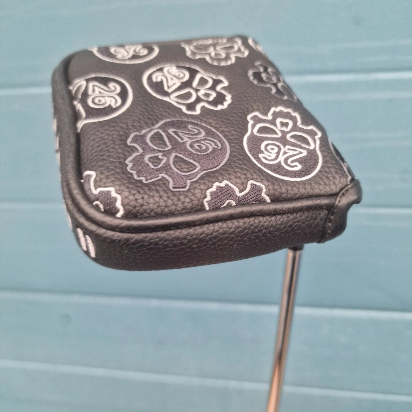 PXG BATTLE READY II APACHE PUTTER / 32 INCH