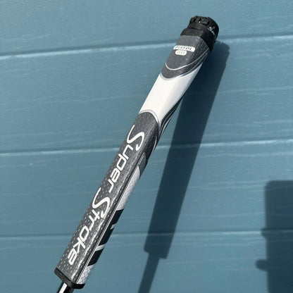 SCOTTY CAMERON 2025 STUDIO STYLE FASTBACK PUTTER / 34 INCH