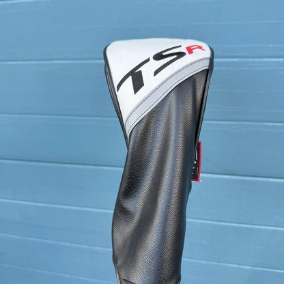 TITLEIST TSR2 DRIVER / 10 DEGREE / TENSEI BLACK AV LIMITED 65 STIFF SHAFT