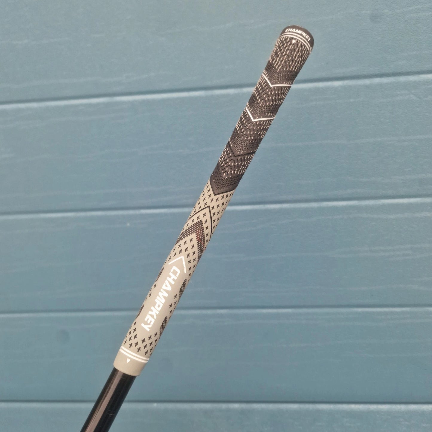 TAYLORMADE SIM2 DRIVER / 9 DEGREE / PROJECT X RDX BLUE 6.0 STIFF SHAFT