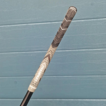 TAYLORMADE SIM2 DRIVER / 9 DEGREE / PROJECT X RDX BLUE 6.0 STIFF SHAFT