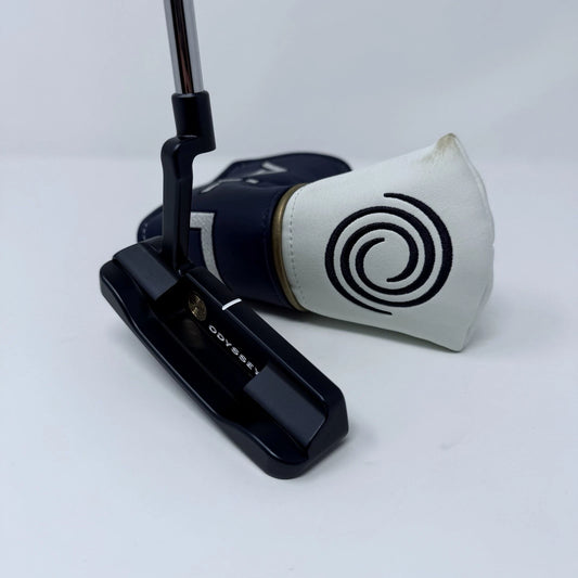 ODYSSEY AI-ONE MILLED ONE T CH PUTTER / 34”