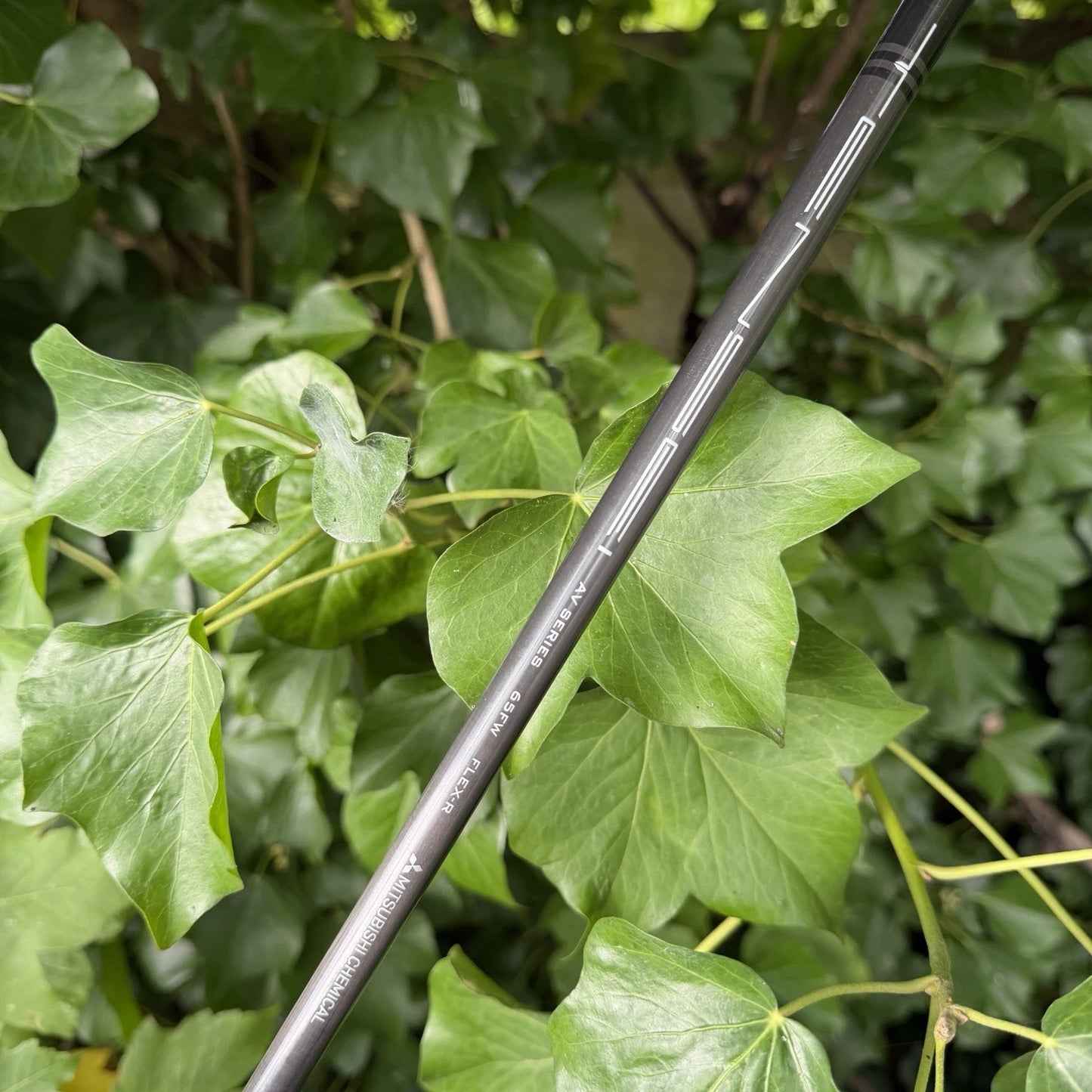 TAYLORMADE SIM2 TITANIUM ROCKET 3 WOOD / 13.5 DEGREE / CK TENSEI BLUE 65 REGULAR