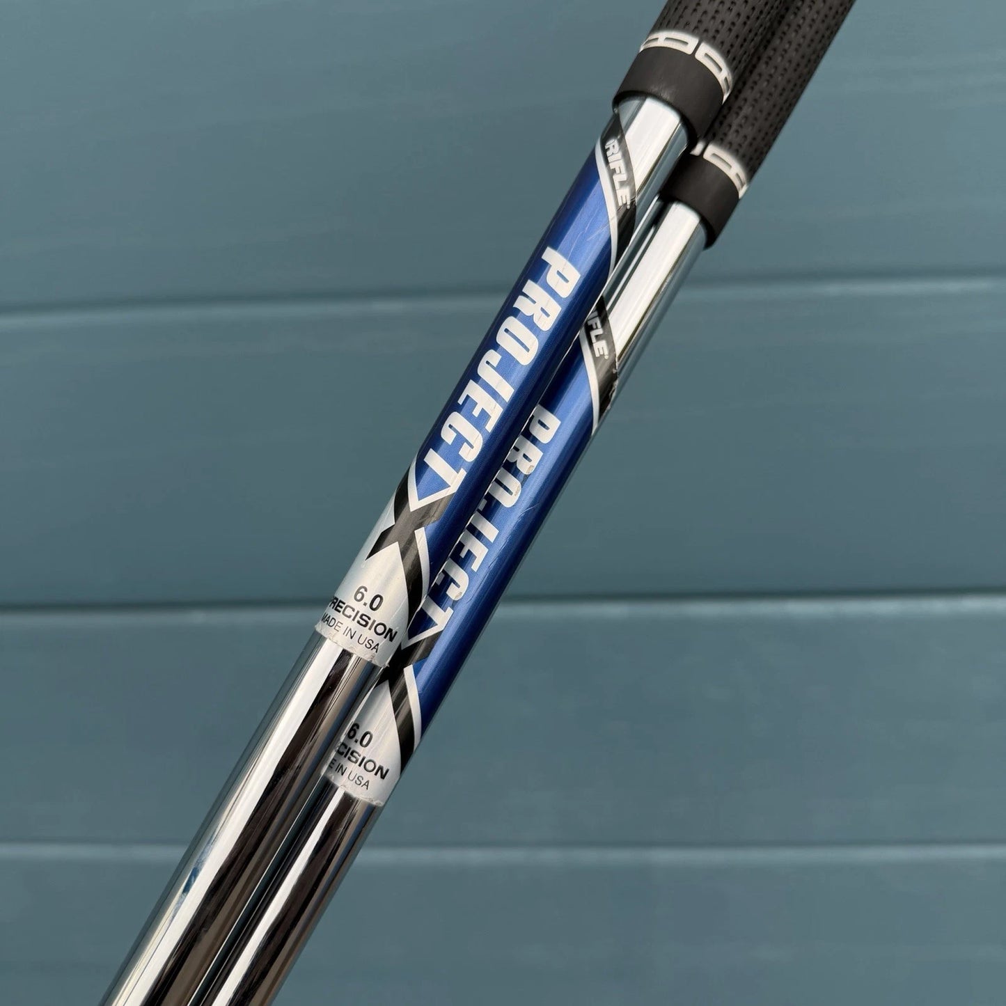 TITLEIST SM10 WEDGE SET / 54 + 58 DEGREE / PROJECT X 6.0 STIFF SHAFTS