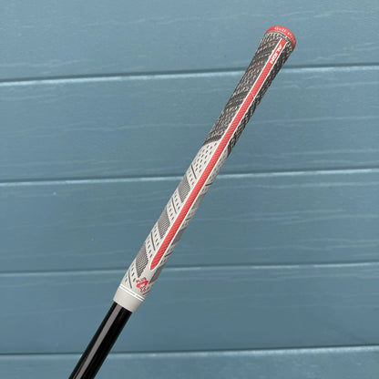 TAYLORMADE STEALTH + PLUS DRIVER / 9 DEGREE / PROJECT X HZRDUS RDX 6.0 STIFF