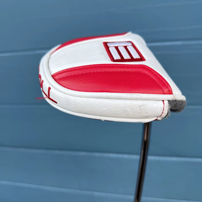 EVNROLL ER6 MILLED PUTTER / 35”