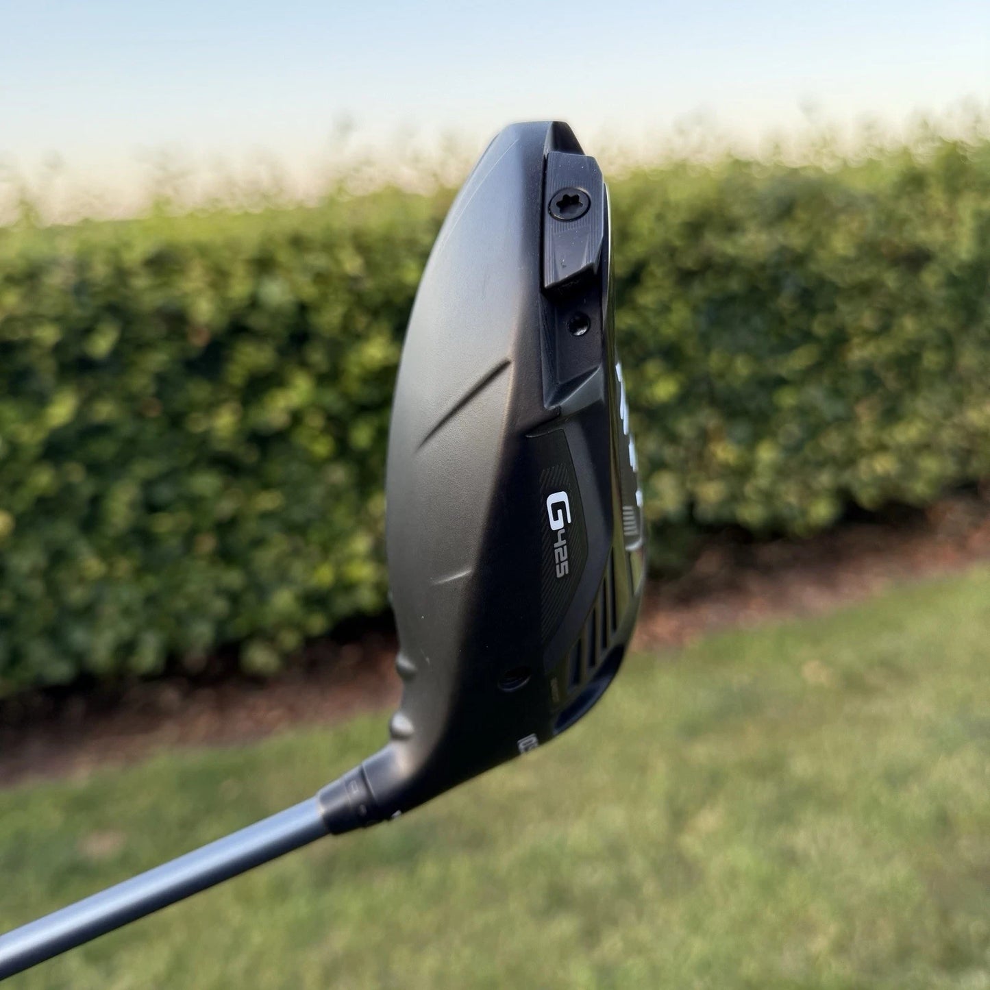 PING G425 DRIVER / 10.5 DEGREE / PING ALTA CB 55 REGULAR - 9/10 CONDITION!