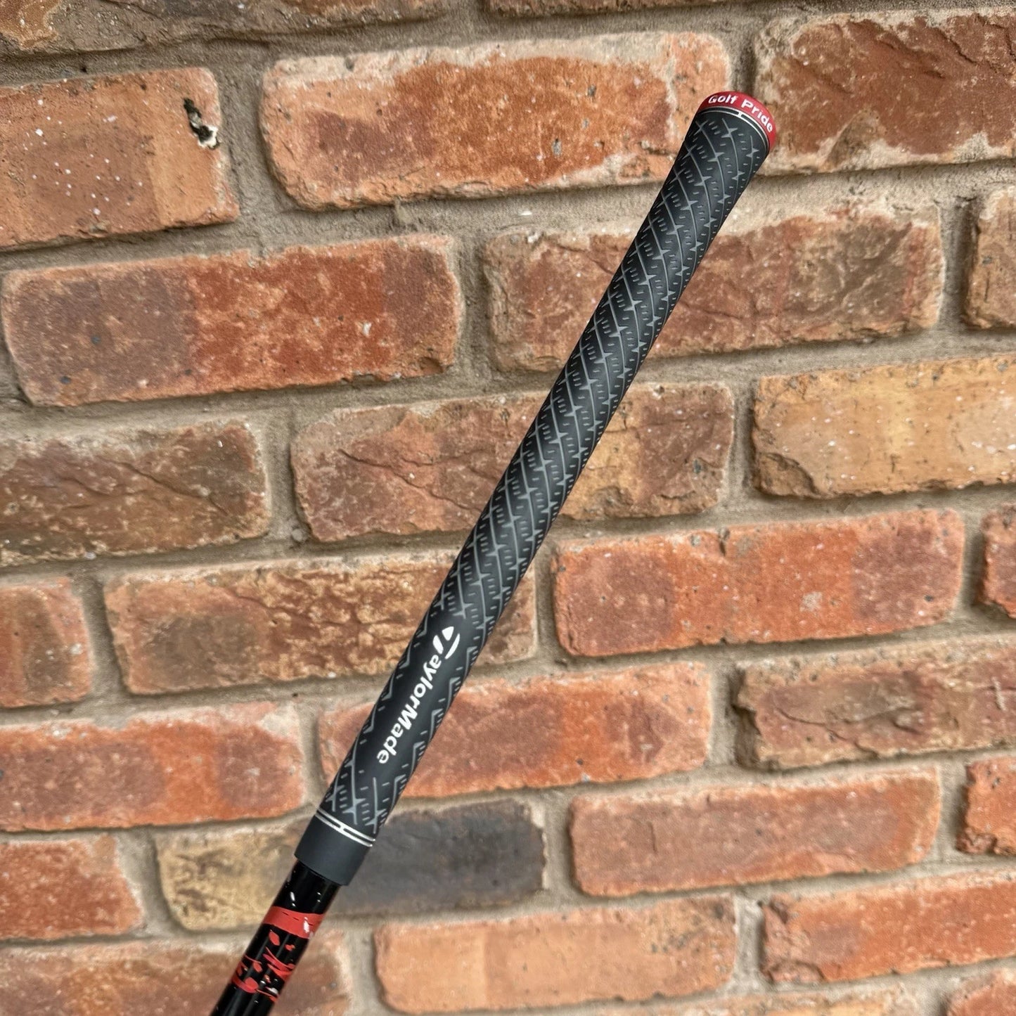 TAYLORMADE STEALTH2 PLUS #4 HYBRID / 22 DEGREE / KAI’LI RED REGULAR SHAFT