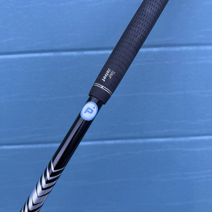 CALLAWAY PARADYM AI SMOKE MAX DRIVER / 9 DEGREE / FUJIKURA VISTA PRO 65 X FLEX