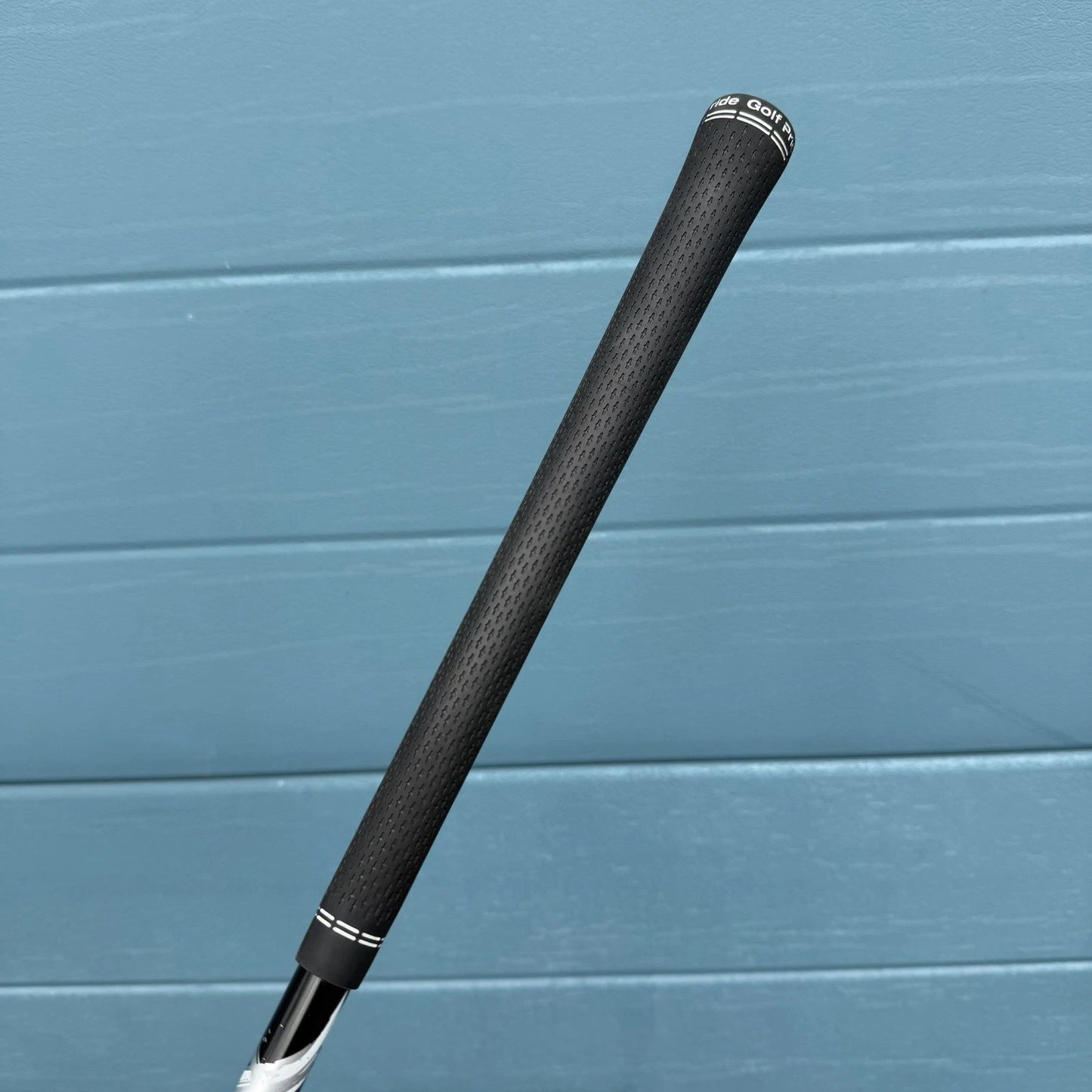 PING G430 MAX 10K DRIVER / 10.5 DEG / MITSUBISHI CHEMICAL KAI’LI WHITE 60 STIFF