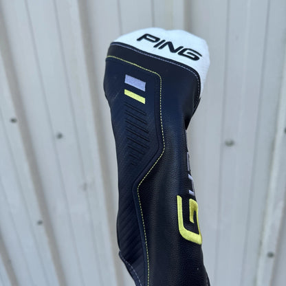 PING G430 MAX 3 WOOD / 15 DEGREE / PING ALTA CB 65 STIFF SHAFT