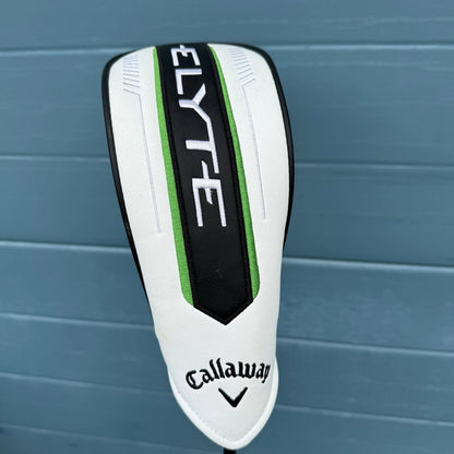 CALLAWAY ELYTE #3HL FAIRWAY / 16.5 DEGREE / CK TENSEI WHITE 1K 70 X FLEX SHAFT