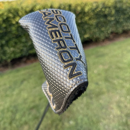 SCOTTY CAMERON GOLO 7 DUAL BALANCE PUTTER / 38 INCH