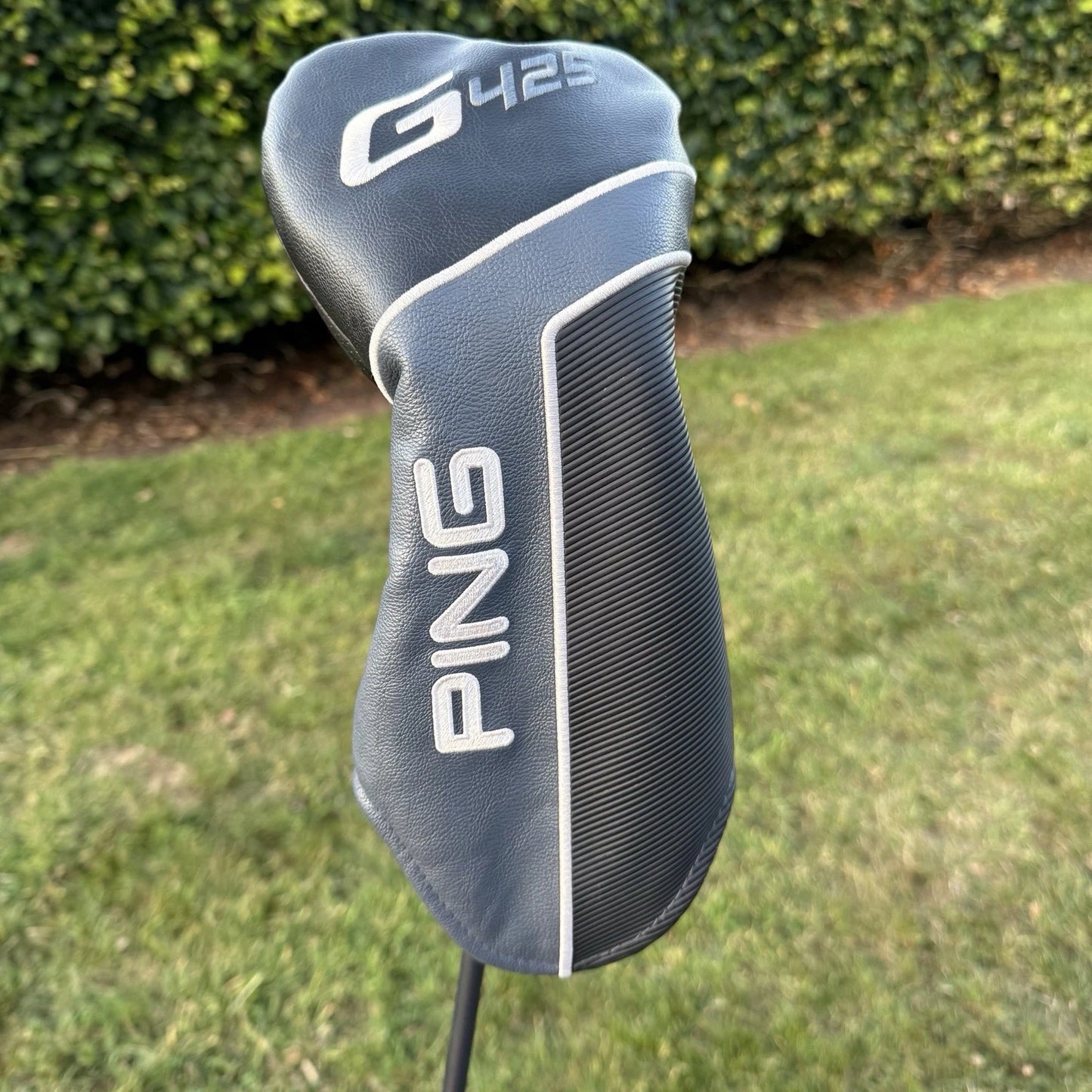 PING G425 DRIVER / 10.5 DEGREE / PING ALTA CB 55 REGULAR - 9/10 CONDITION!