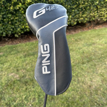 PING G425 DRIVER / 10.5 DEGREE / PING ALTA CB 55 REGULAR - 9/10 CONDITION!