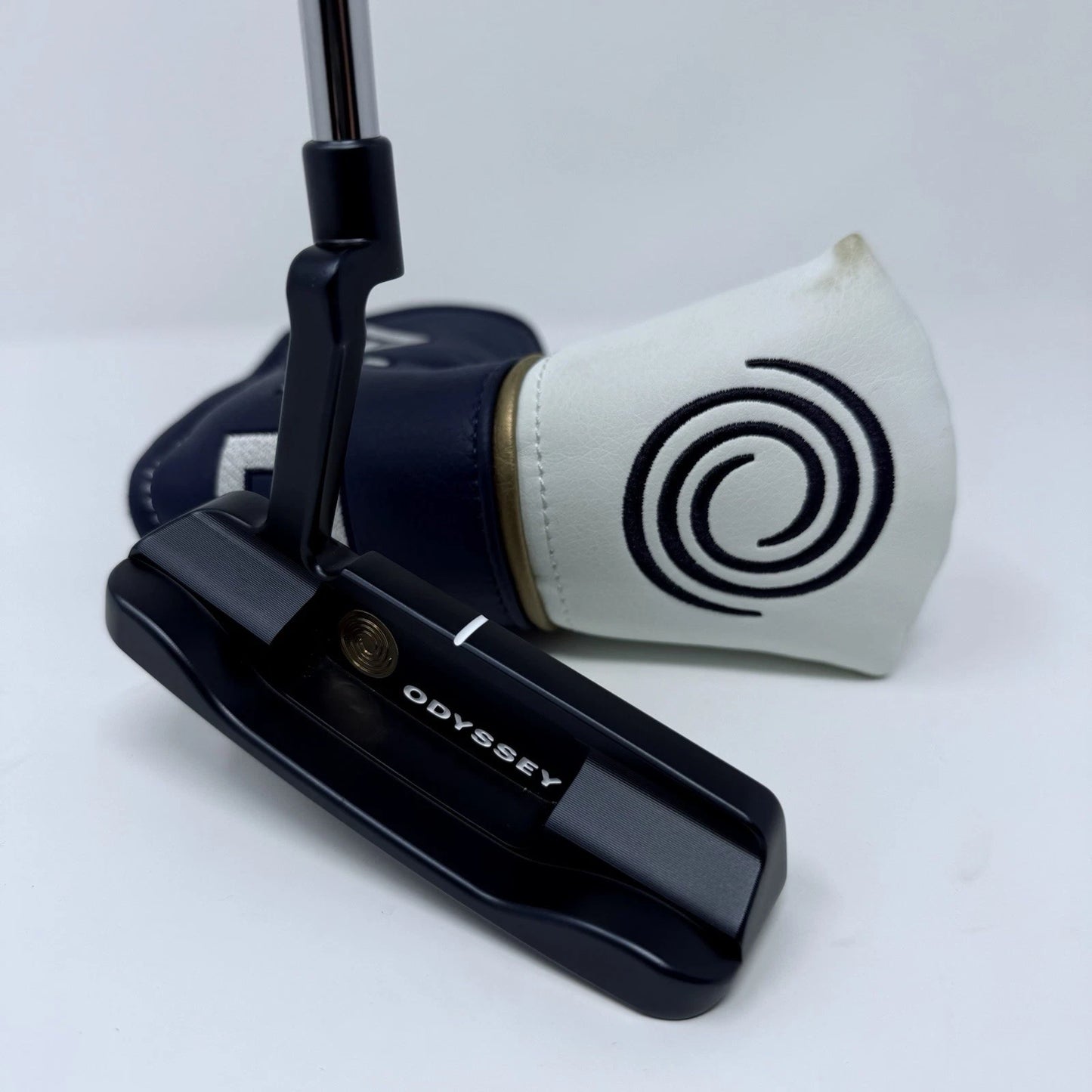ODYSSEY AI-ONE MILLED ONE T CH PUTTER / 34”
