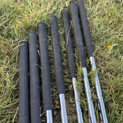 PXG 0211 COR2 IRONS / 4-PW / TRUE TEMPER ELEVATE TOUR VSS PRO X FLEX SHAFTS