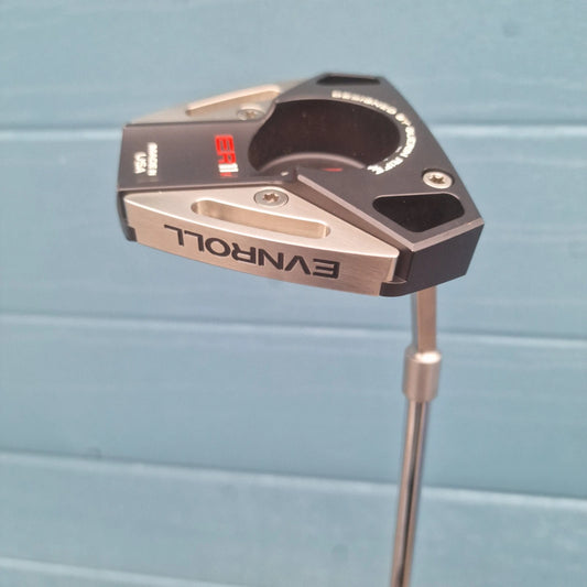 EVNROLL ER11V PUTTER / 33 INCH