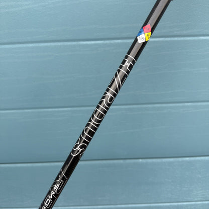 TITLEIST TSI4 DRIVER / 9 DEGREE / PROJECT X HZRDUS SMOKE RDX 6.5 X FLEX SHAFT