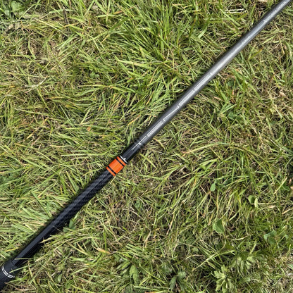 MITSUBISHI CHEMICAL TENSEI ORANGE 60 REGULAR DRIVER SHAFT LENGTH/ PING TIP
