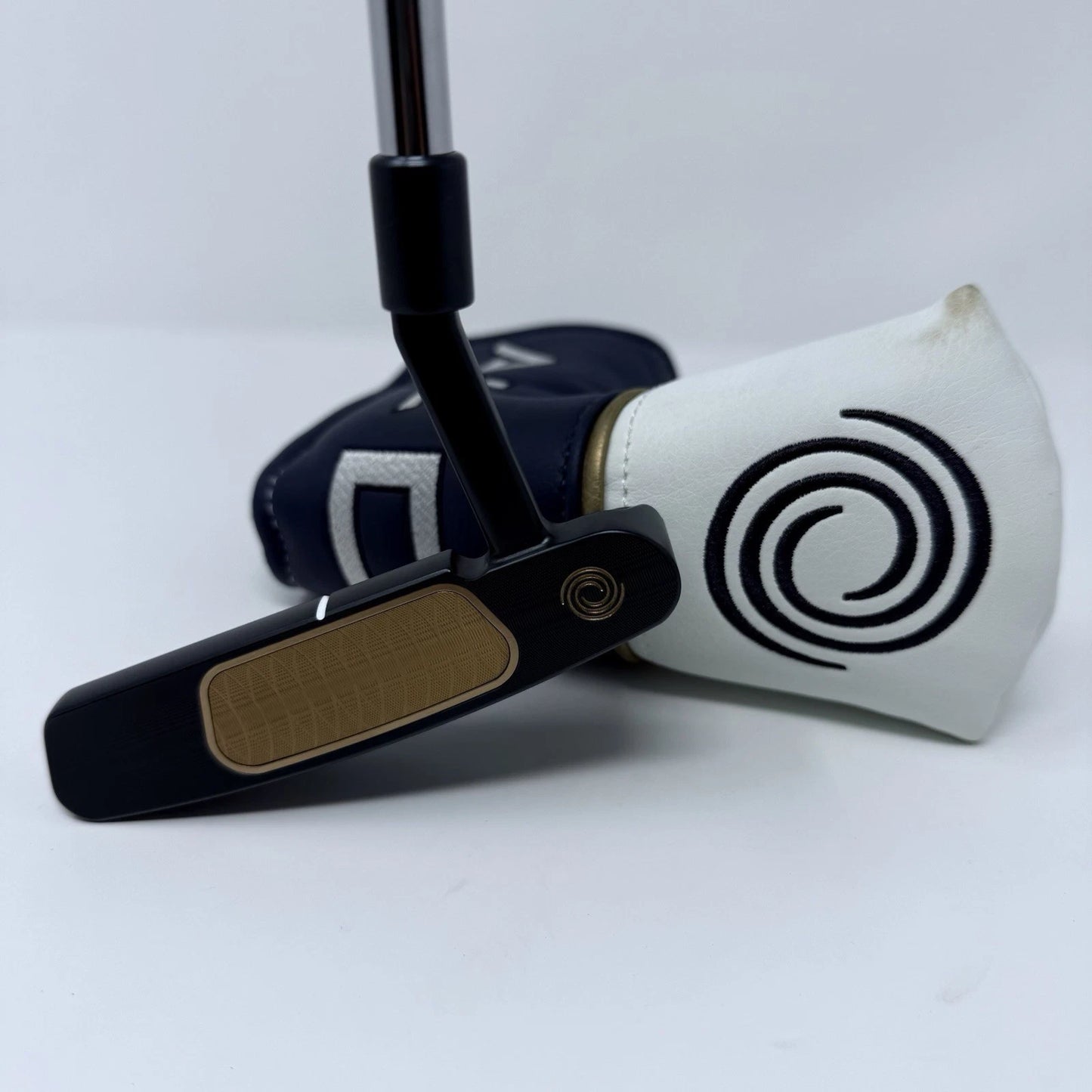 ODYSSEY AI-ONE MILLED ONE T CH PUTTER / 34”