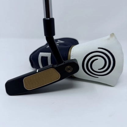 ODYSSEY AI-ONE MILLED ONE T CH PUTTER / 34”